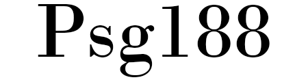 Psg188